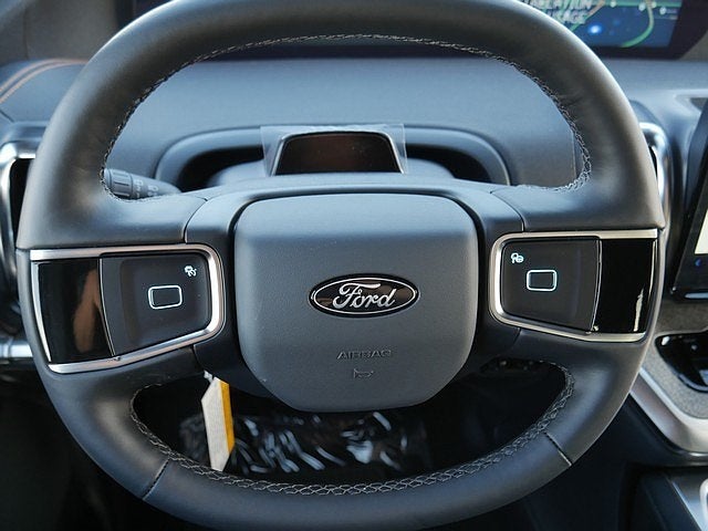 2026 Ford Expedition Tremor 4WD