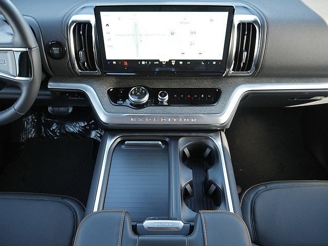 2026 Ford Expedition Tremor 4WD