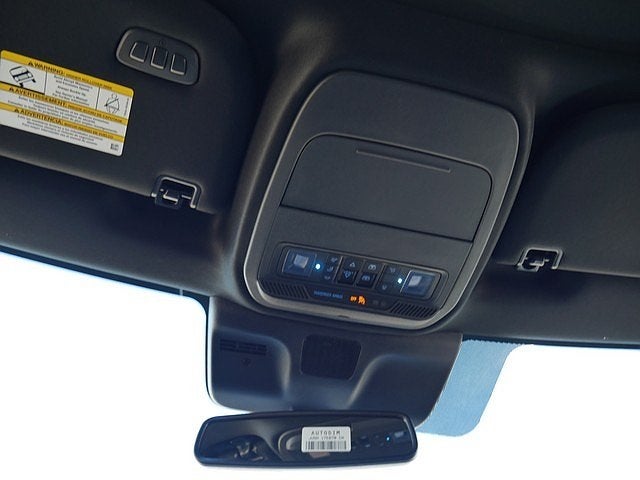 2026 Ford Expedition Tremor 4WD