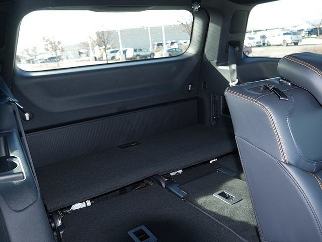 2026 Ford Expedition Tremor 4WD