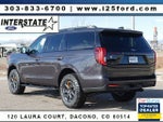 2026 Ford Expedition Tremor 4WD