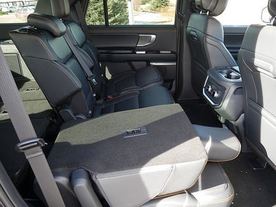 2026 Ford Expedition Tremor 4WD