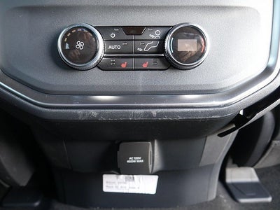 2026 Ford Expedition Tremor 4WD