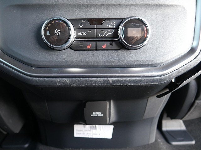 2026 Ford Expedition Tremor 4WD