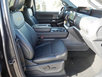 2026 Ford Expedition Tremor 4WD