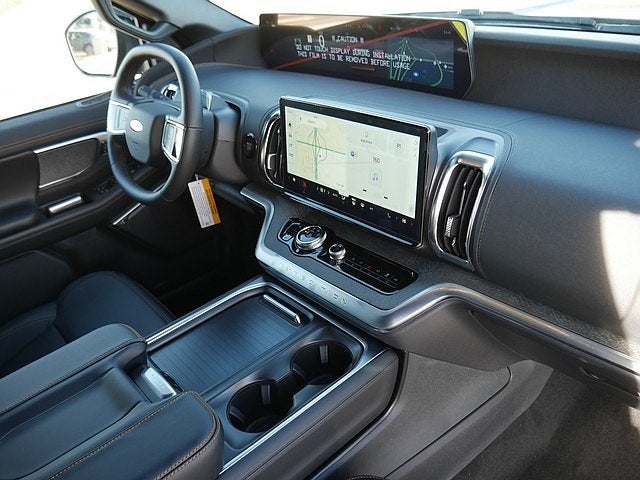 2026 Ford Expedition Tremor 4WD