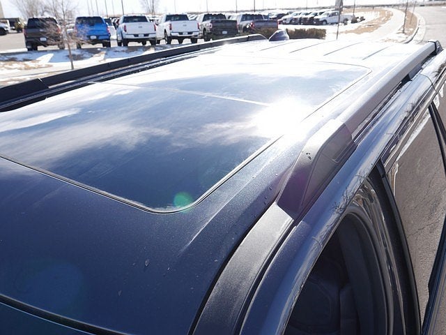 2026 Ford Expedition Tremor 4WD