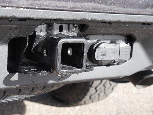 2026 Ford Expedition Tremor 4WD