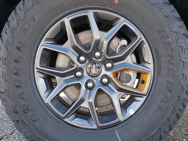 2026 Ford Expedition Tremor 4WD