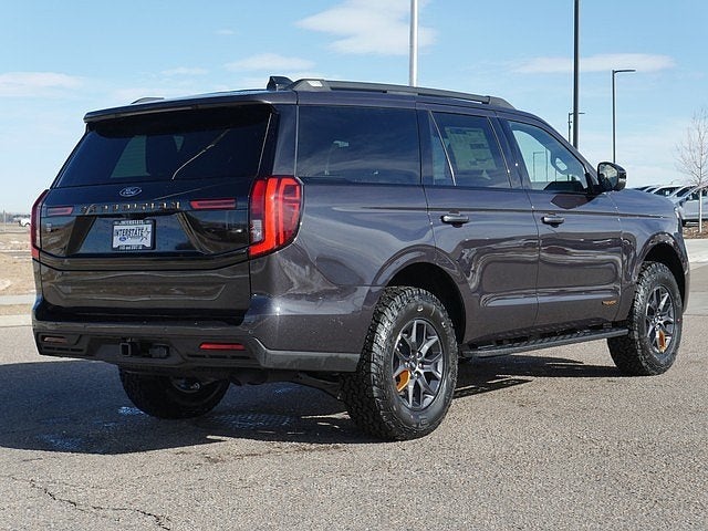 2026 Ford Expedition Tremor 4WD