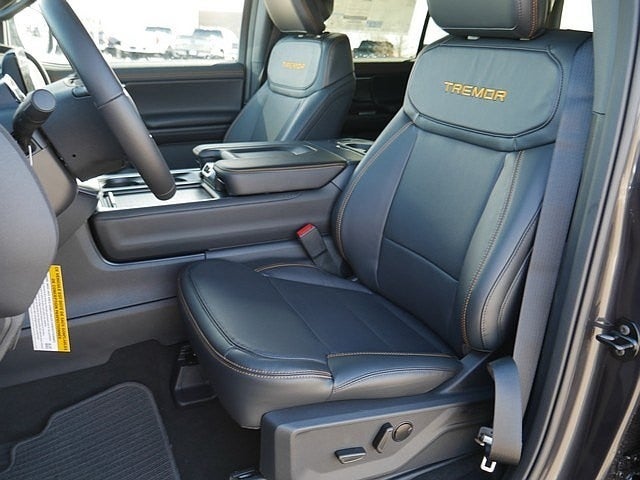 2026 Ford Expedition Tremor 4WD