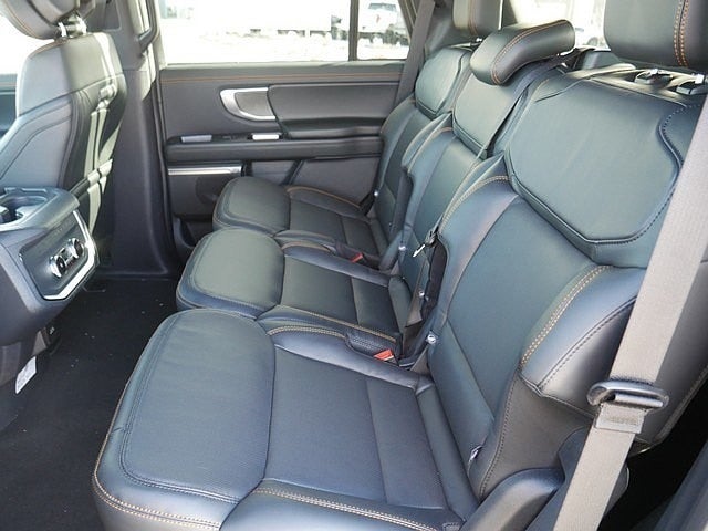 2026 Ford Expedition Tremor 4WD