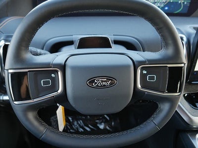 2026 Ford Expedition Tremor 4WD