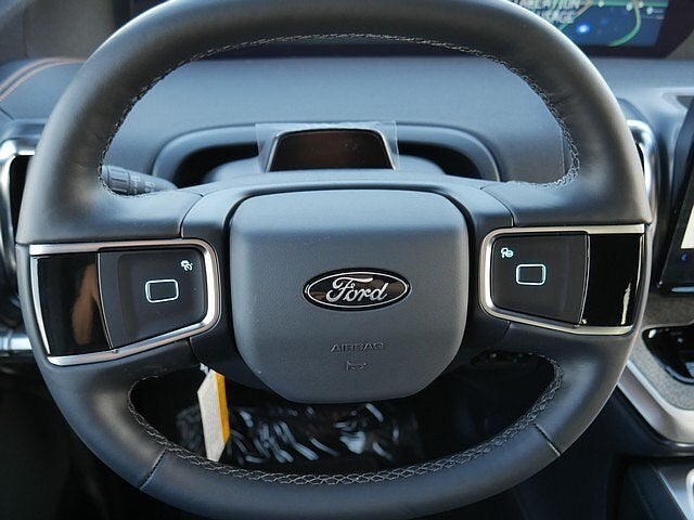 2026 Ford Expedition Tremor 4WD