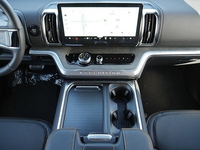 2026 Ford Expedition Tremor 4WD