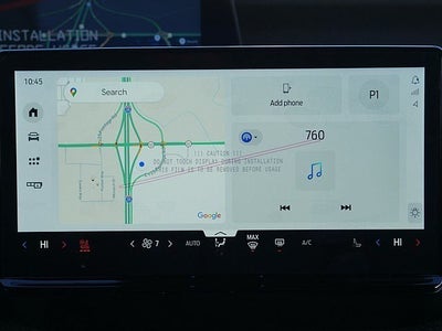 2026 Ford Expedition Tremor 4WD