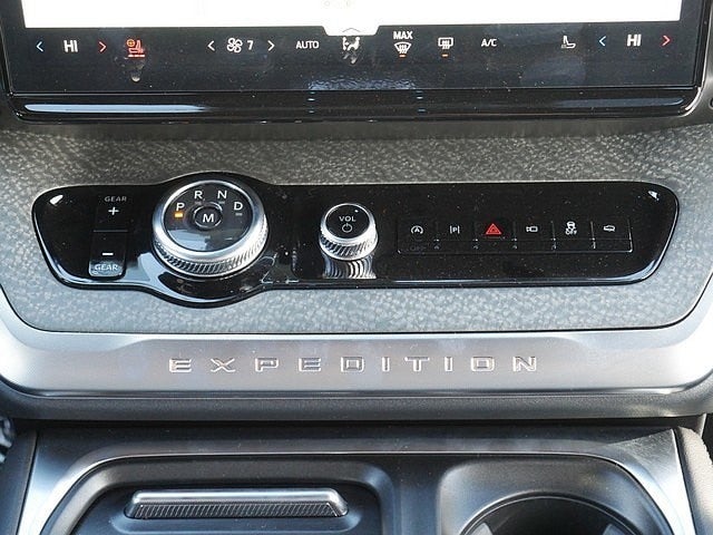 2026 Ford Expedition Tremor 4WD