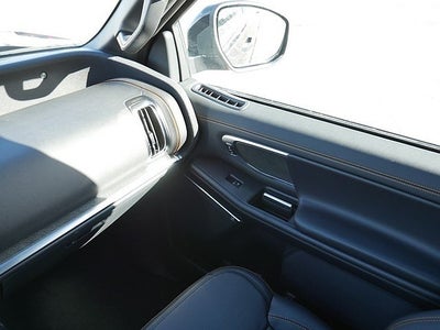 2026 Ford Expedition Tremor 4WD