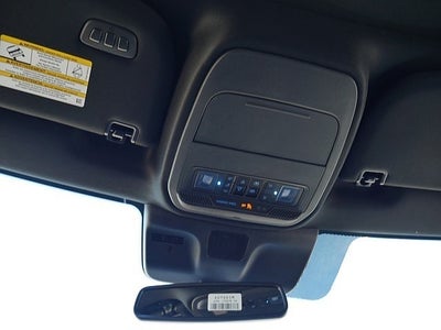 2026 Ford Expedition Tremor 4WD