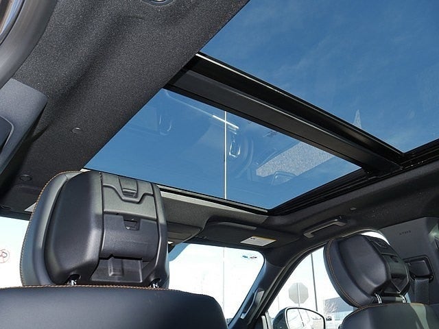 2026 Ford Expedition Tremor 4WD