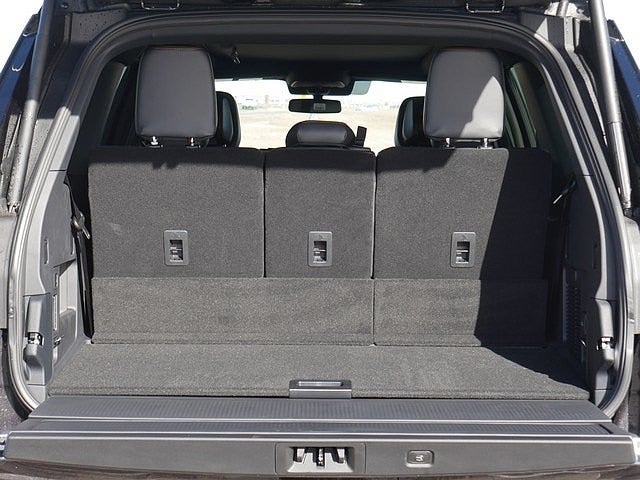 2026 Ford Expedition Tremor 4WD