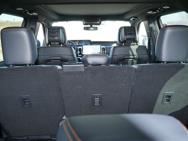 2026 Ford Expedition Tremor 4WD