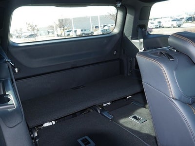 2026 Ford Expedition Tremor 4WD