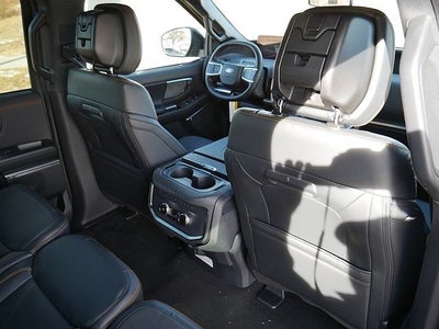 2026 Ford Expedition Tremor 4WD