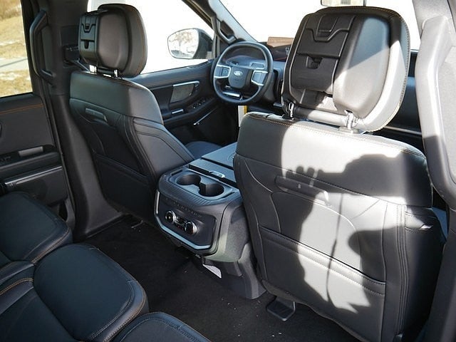 2026 Ford Expedition Tremor 4WD