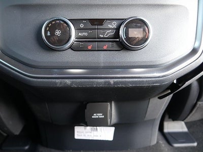 2026 Ford Expedition Tremor 4WD