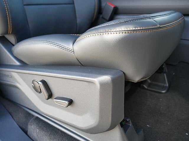 2026 Ford Expedition Tremor 4WD