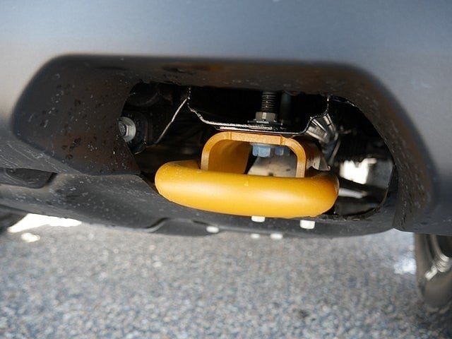 2026 Ford Expedition Tremor 4WD