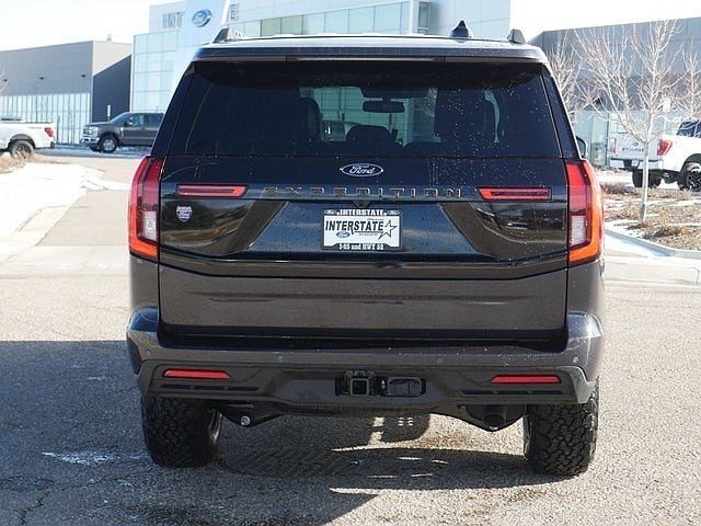 2026 Ford Expedition Tremor 4WD