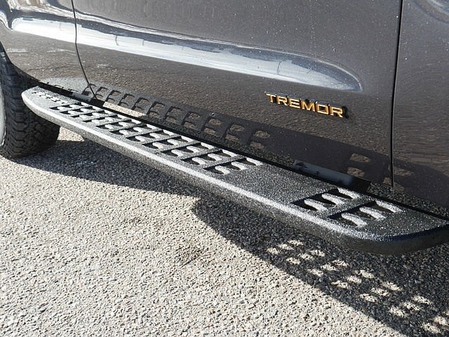 2026 Ford Expedition Tremor 4WD