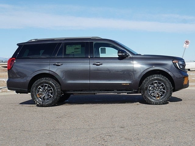 2026 Ford Expedition Tremor 4WD