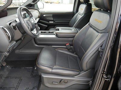 2025 Ford Expedition Tremor 4WD