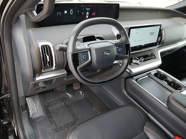 2025 Ford Expedition Tremor 4WD