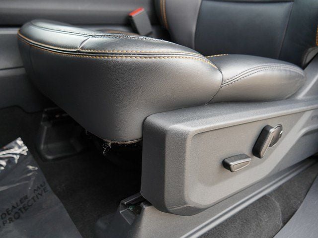 2025 Ford Expedition Tremor 4WD