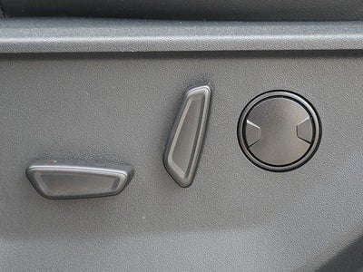 2025 Ford Expedition Tremor 4WD