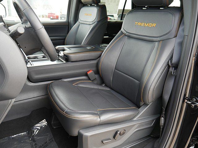 2025 Ford Expedition Tremor 4WD