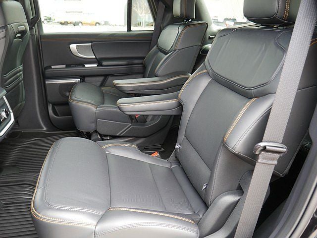 2025 Ford Expedition Tremor 4WD