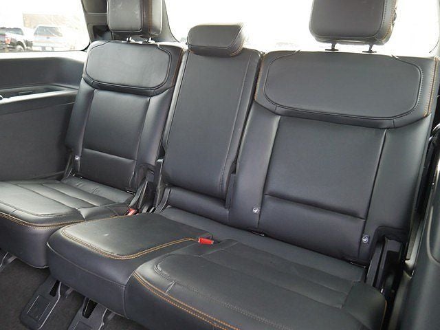 2025 Ford Expedition Tremor 4WD