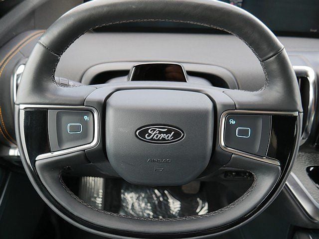 2025 Ford Expedition Tremor 4WD