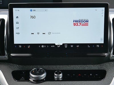 2025 Ford Expedition Tremor 4WD