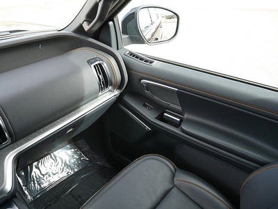 2025 Ford Expedition Tremor 4WD