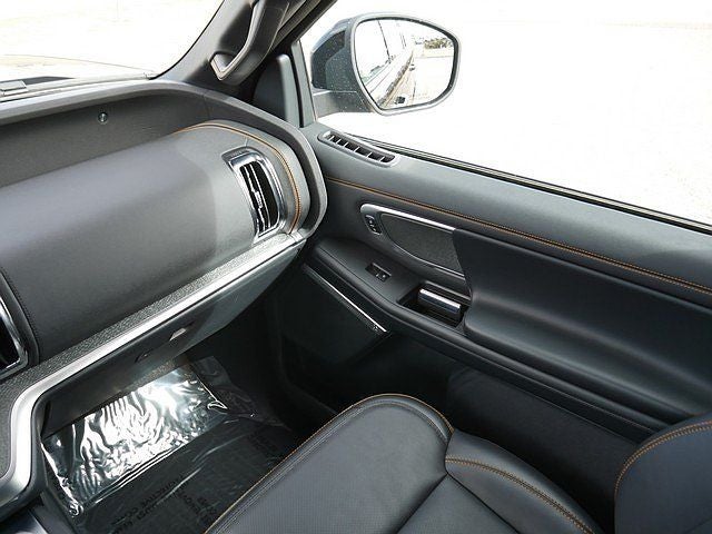 2025 Ford Expedition Tremor 4WD