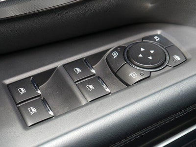 2025 Ford Expedition Tremor 4WD