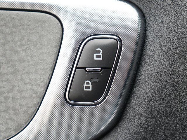 2025 Ford Expedition Tremor 4WD