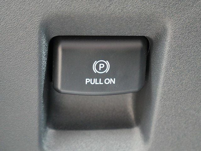 2025 Ford Expedition Tremor 4WD