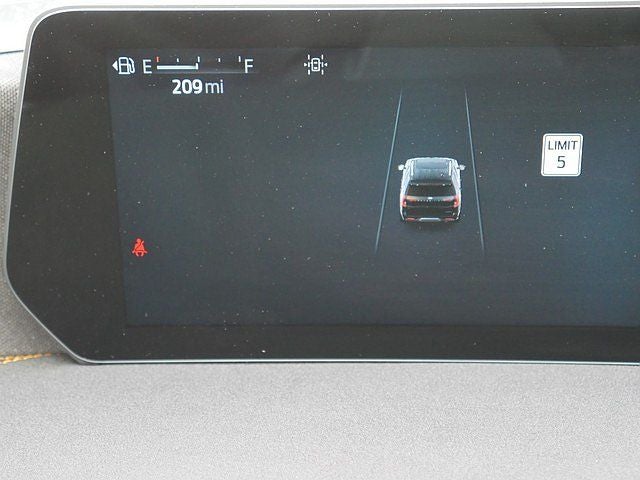 2025 Ford Expedition Tremor 4WD